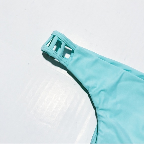 Issa de Mar - Seafoam Bikini Bottom - Picture 3 of 7
